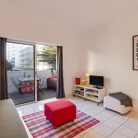 Modern Apartment By The Sea Quarteira Kültér fotó